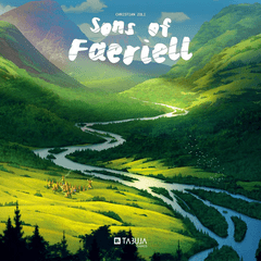 Sons of Faeriell (ETA: 2023 Q3)